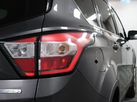 Ford Kuga TITANIUM X 23