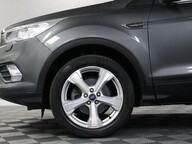 Ford Kuga TITANIUM X 27