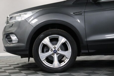 Ford Kuga TITANIUM X 27