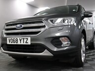 Ford Kuga TITANIUM X 28