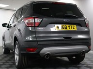 Ford Kuga TITANIUM X 29