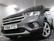 Ford Kuga TITANIUM X 32