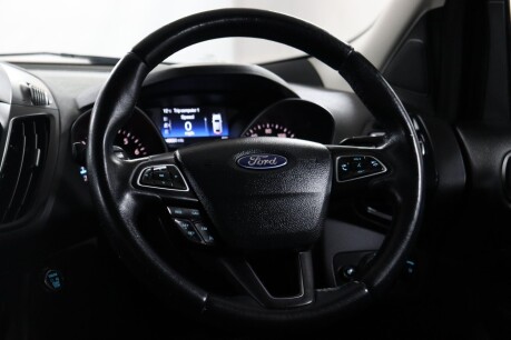 Ford Kuga TITANIUM X 45