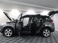 Ford Kuga TITANIUM X 4