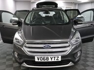 Ford Kuga TITANIUM X 7