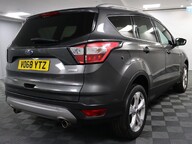 Ford Kuga TITANIUM X 11