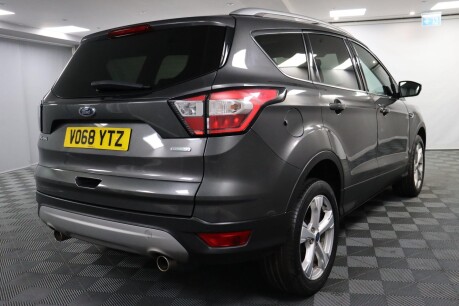 Ford Kuga TITANIUM X 11