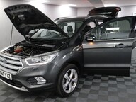 Ford Kuga TITANIUM X 15