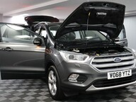 Ford Kuga TITANIUM X 16