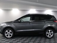 Ford Kuga TITANIUM X 18