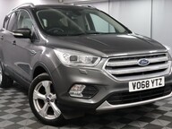 Ford Kuga TITANIUM X 19