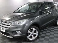 Ford Kuga TITANIUM X 20