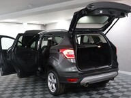 Ford Kuga TITANIUM X 21