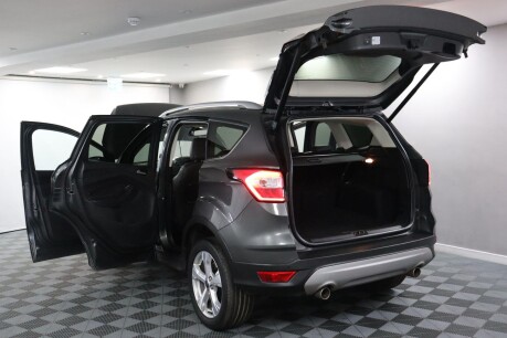 Ford Kuga TITANIUM X 21