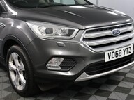 Ford Kuga TITANIUM X 26