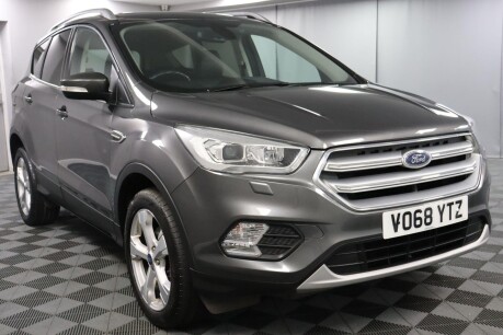 Ford Kuga TITANIUM X 30