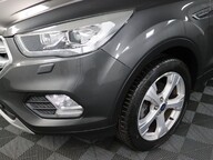 Ford Kuga TITANIUM X 31