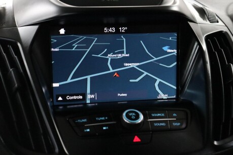 Ford Kuga TITANIUM X 28