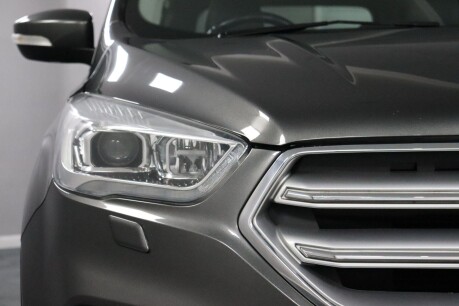 Ford Kuga TITANIUM X 38