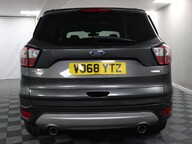 Ford Kuga TITANIUM X 5