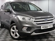 Ford Kuga TITANIUM X 21