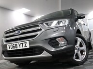 Ford Kuga TITANIUM X 29