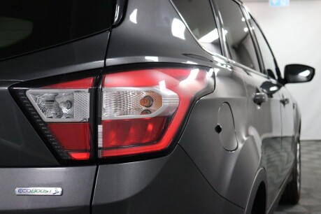 Ford Kuga TITANIUM X 39