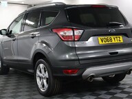 Ford Kuga TITANIUM X 20