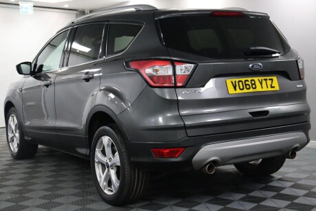 Ford Kuga TITANIUM X 20