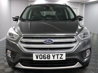 Ford Kuga TITANIUM X 3