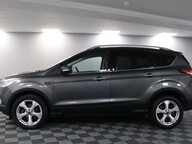 Ford Kuga TITANIUM X 4