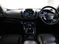 Ford Kuga TITANIUM X 10