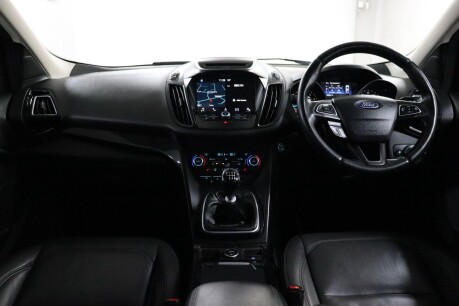 Ford Kuga TITANIUM X 10