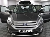 Ford Kuga TITANIUM X 13