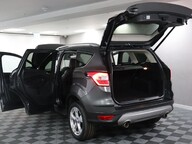 Ford Kuga TITANIUM X 14