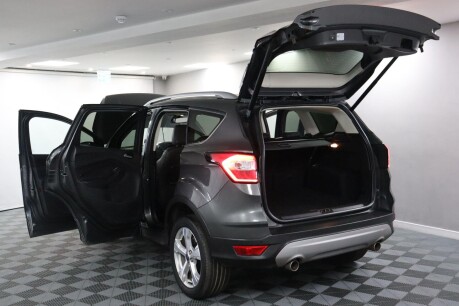 Ford Kuga TITANIUM X 14