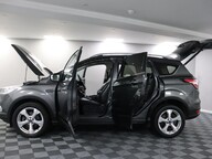Ford Kuga TITANIUM X 15