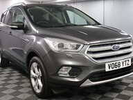 Ford Kuga TITANIUM X 22