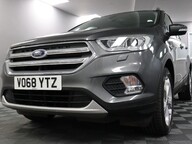 Ford Kuga TITANIUM X 23