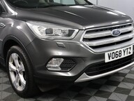 Ford Kuga TITANIUM X 24