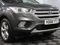Ford Kuga TITANIUM X 25
