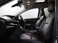 Ford Kuga TITANIUM X 26