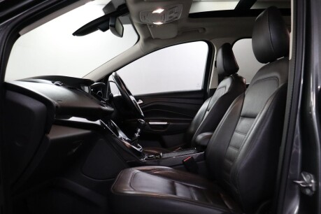 Ford Kuga TITANIUM X 26
