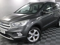 Ford Kuga TITANIUM X 28