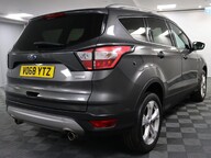 Ford Kuga TITANIUM X 32
