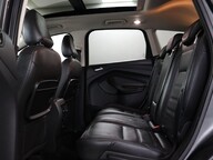 Ford Kuga TITANIUM X 33