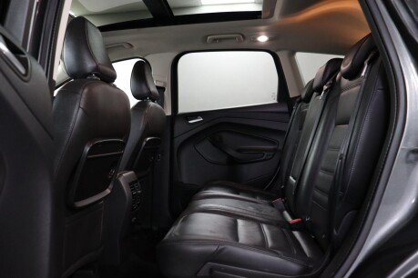 Ford Kuga TITANIUM X 33