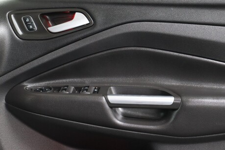 Ford Kuga TITANIUM X 34