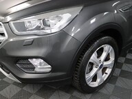 Ford Kuga TITANIUM X 41