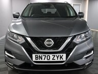 Nissan Qashqai DIG-T N-CONNECTA 2